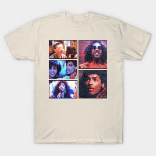 POSTER VINTAGE T-Shirt